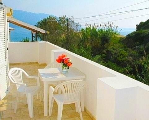 House Anastasia Agios Georgios Pagon Extérieur photo