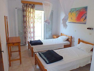 House Anastasia Agios Georgios Pagon Extérieur photo