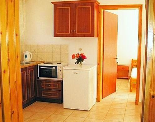 House Anastasia Agios Georgios Pagon Extérieur photo