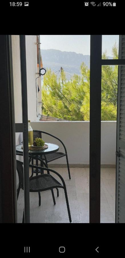 House Anastasia Agios Georgios Pagon Extérieur photo